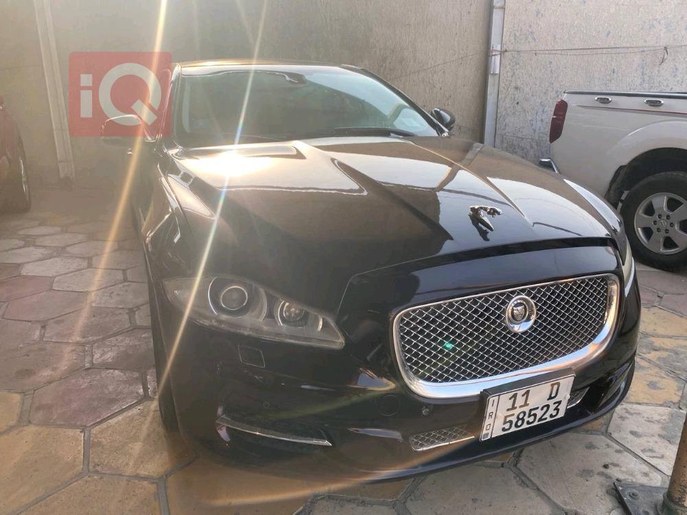 جاكوار XJ